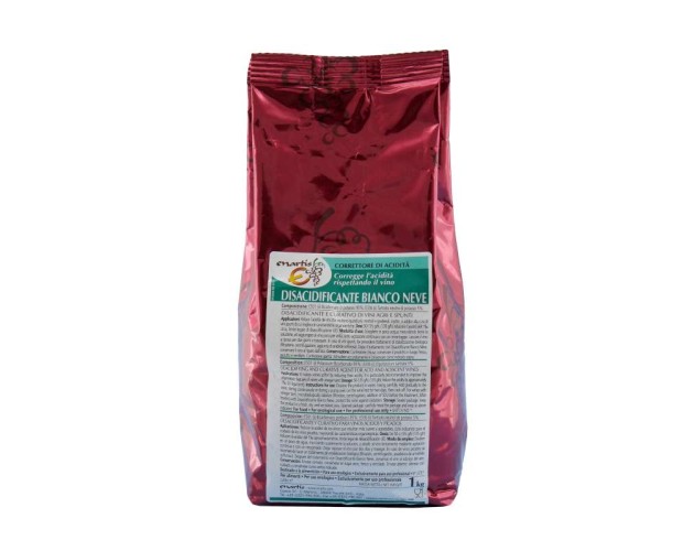 Disacidificante Bianconeve 1 kg