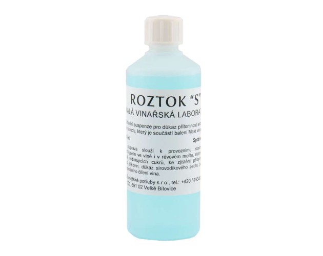 ROZTOK S 100 ml