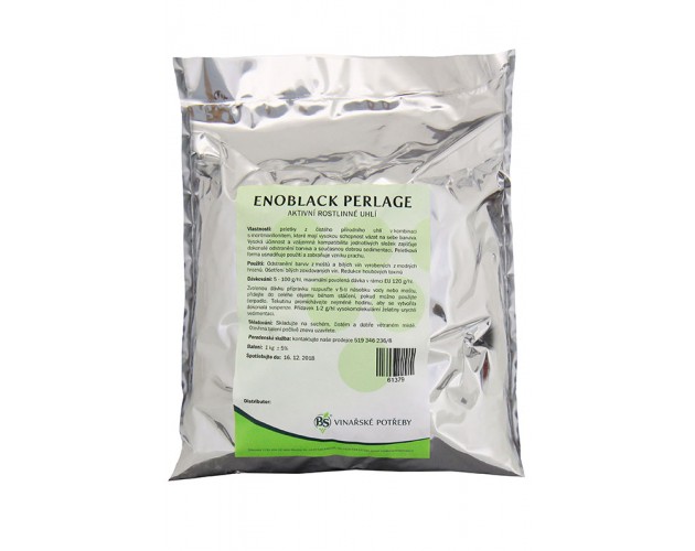 Enoblack Perlage 15 kg