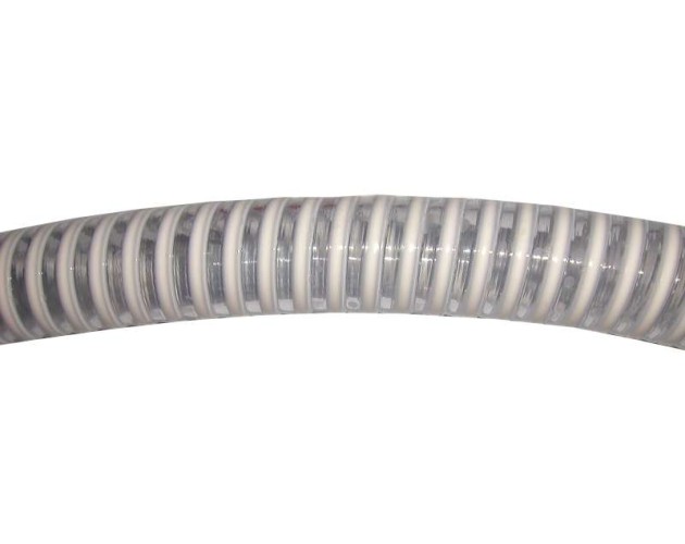 Hadice spirálová P 100