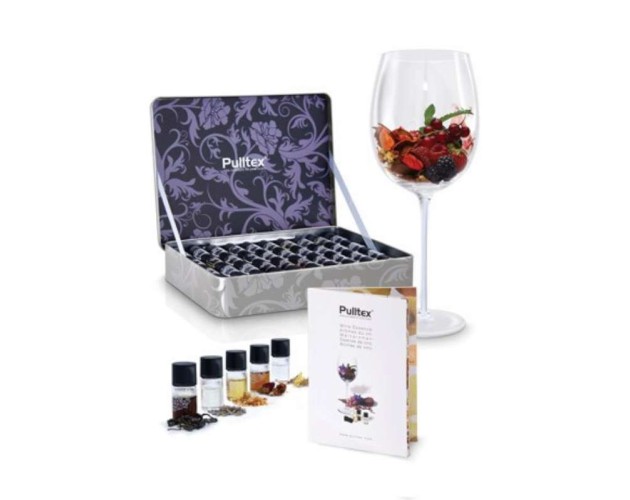Kazeta kov - Essence Wine Set 40 pcs tekuté (107.763)
