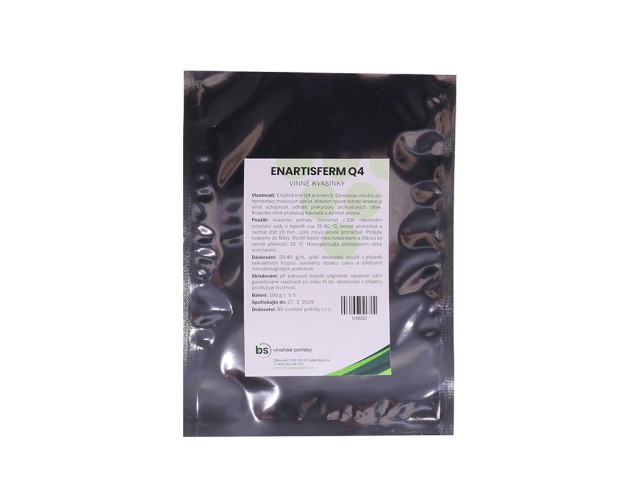 Kvasinky ENARTISFERM Q4 100 g