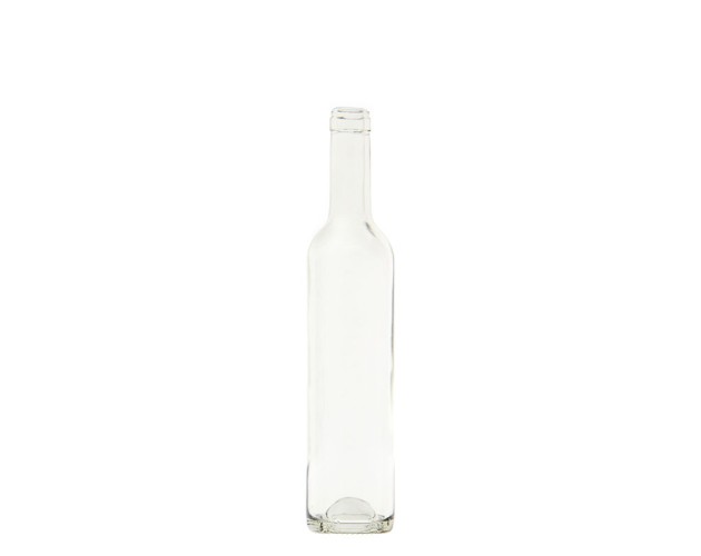 Láhev BORDEAUX SELECTION 0,5 l bílá 21445 VMG (1295) RL