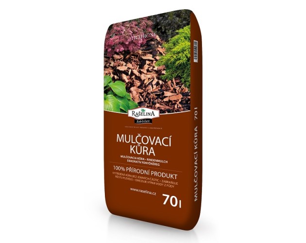 Kůra mulčovací 70 l (39)