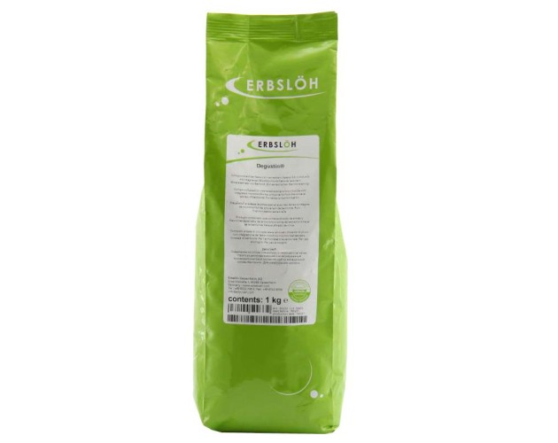 DEGUSTIN 1 kg ERBSLOH