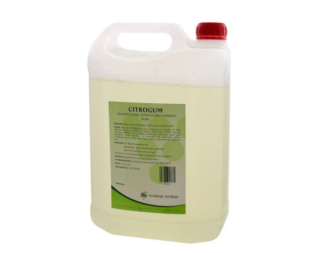 CITROGUM 5 kg