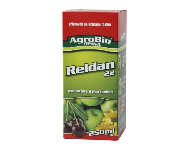 RELDAN 22 250 ml
