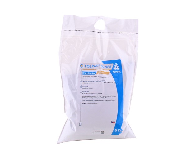 FOLPAN 80 WG 5 kg