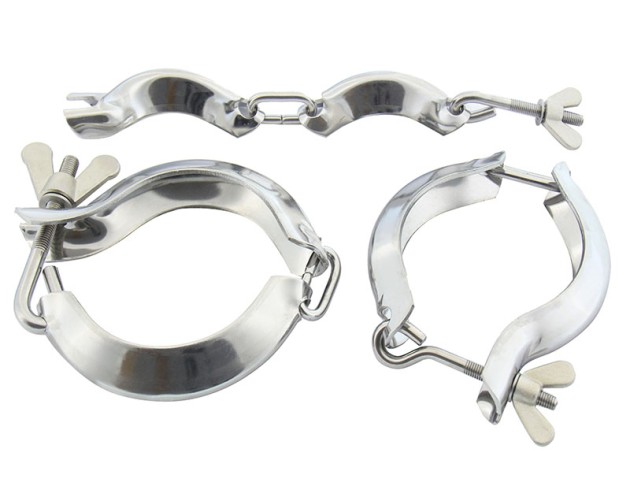 Objímka k čerpadlu P100 INOX Liverani
