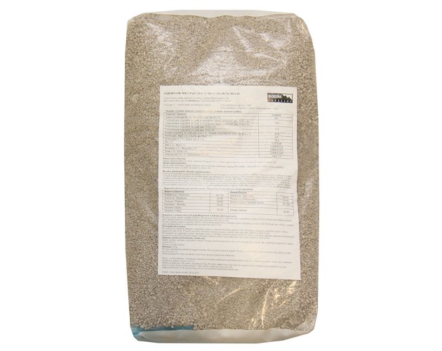 CERERIT 25 kg HORTUS