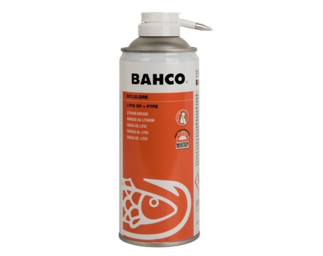 Lithiové mazivo na elektrické zahradní nůžky BCL2LGRE BAHCO