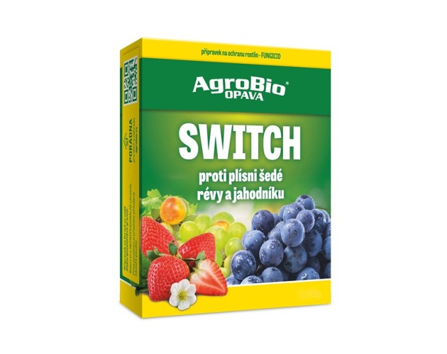 SWITCH 2x5 g