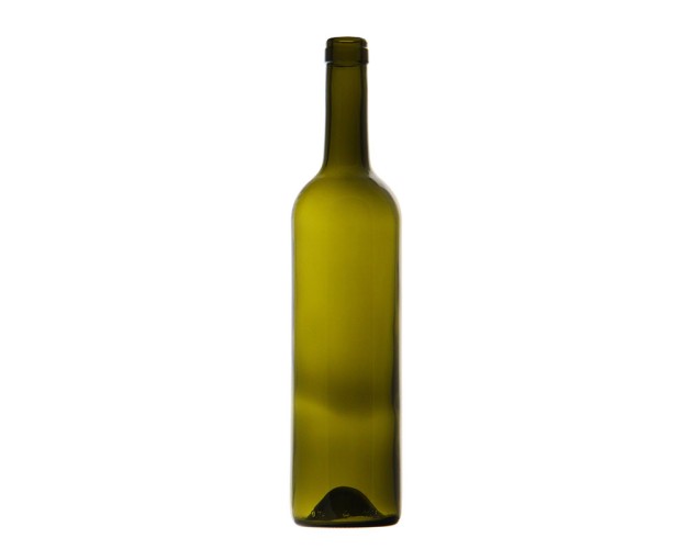 Láhev BORDEAUX EX 0,75 l olive 33239, 36024 VMG (1116) RL