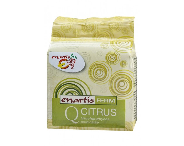 KVASINKY QCITRUS 500 g ENARTIS