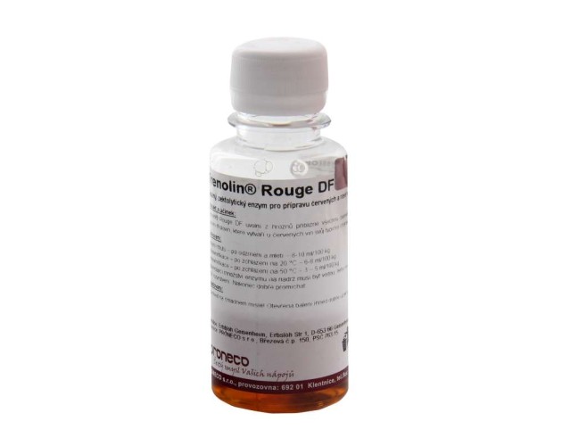 Enzym TRENOLIN ROUGE 50 g ERBSLOH