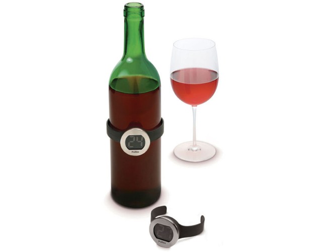 Teploměr na láhev (109.410) - doprodej