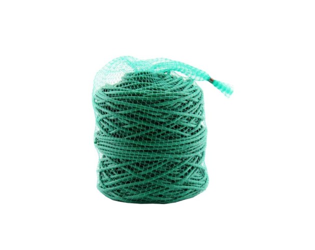 ŠPAGETA VÁZACÍ P3,5 KLUBKO V SÍŤCE ( 102 m )