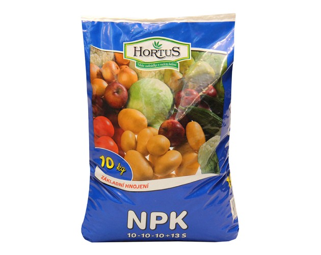 NPK 10 kg
