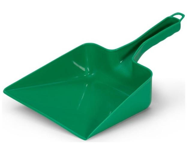 Lopatka zelená (1022G)