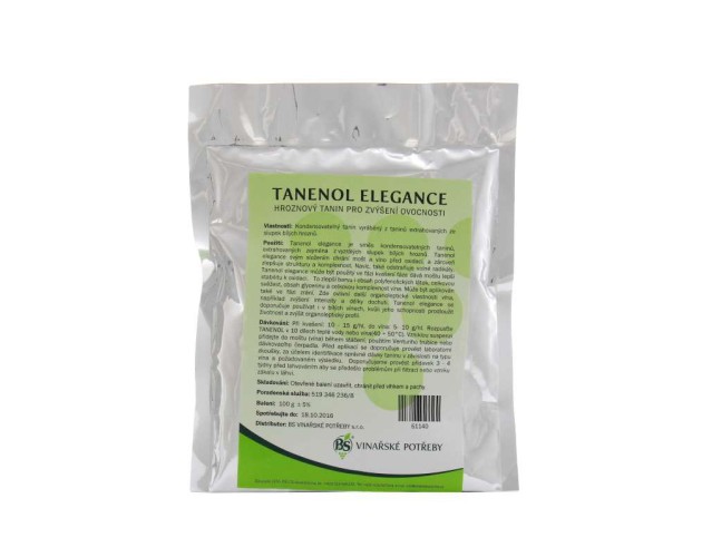 Tanin ENARTISTAN ELEGANCE 100 g