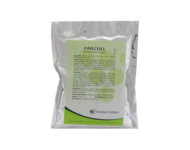 FINECOLL 100 g rozvaž.**