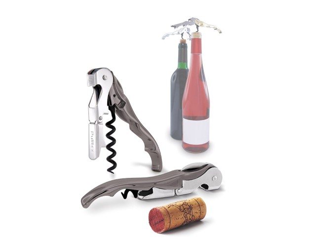 Vývrtka Pulltap´s Classic Graphite Evolution (109.142)