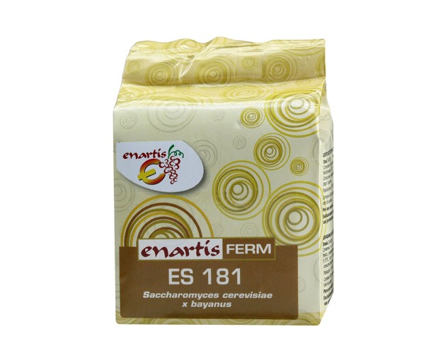 Kvasinky ENARTISFERM ES 181 500 g
