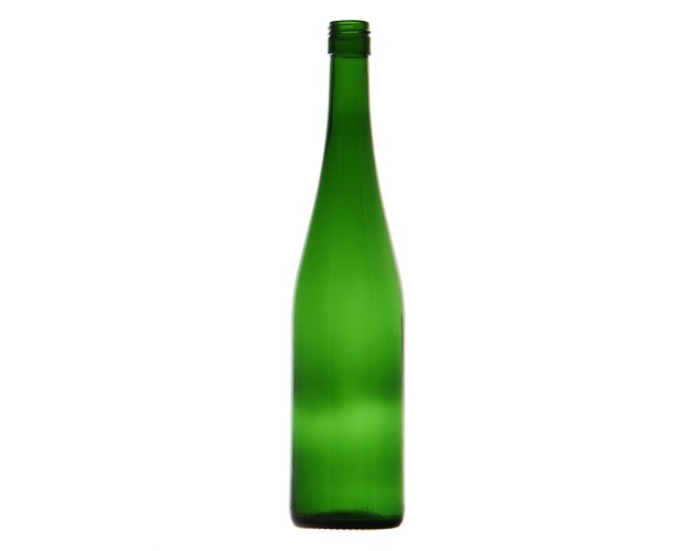 Láhev RHEINWEIN 330 BVS 0,75 l vetrogrun 26135, 27794 VMG (1350)prol.6