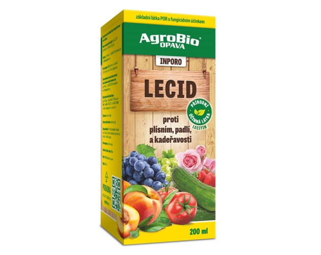 INPORO Lecid 100 ml