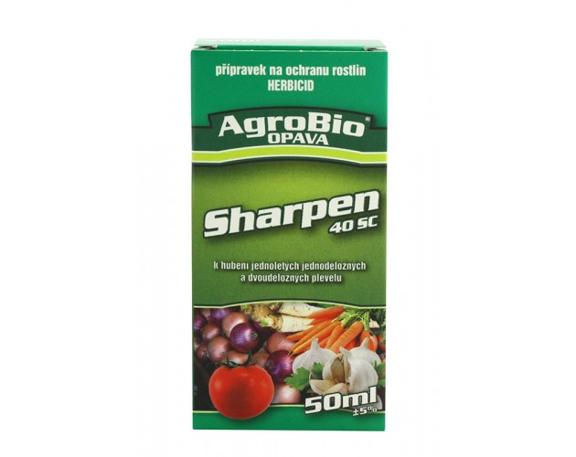 SHARPEN 40 SC 50 ml