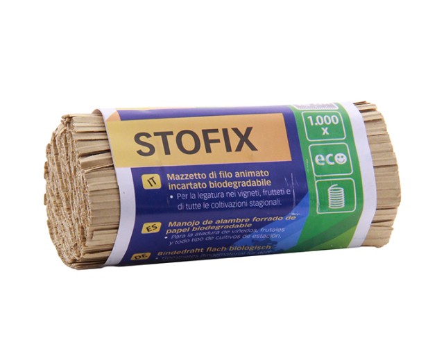 DRÁTKY VÁZACÍ PAPÍR 30 cm