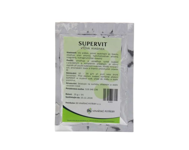 NUTRIFERM VIT (supervit) 25 g rozvaž.