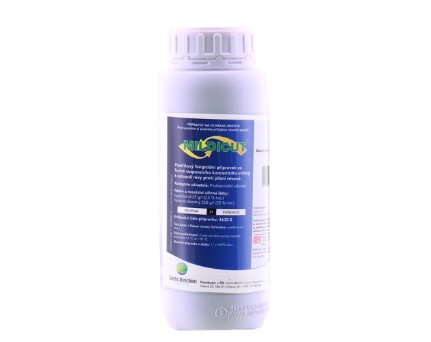 MILDICUT 1 l