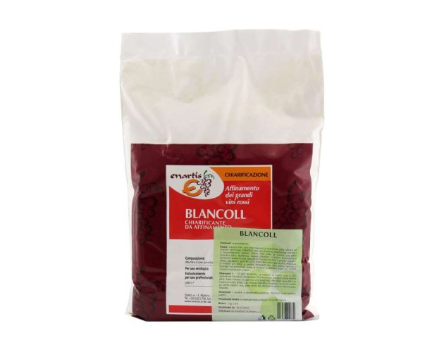 BLANCOLL 1kg ENARTIS - doprodej