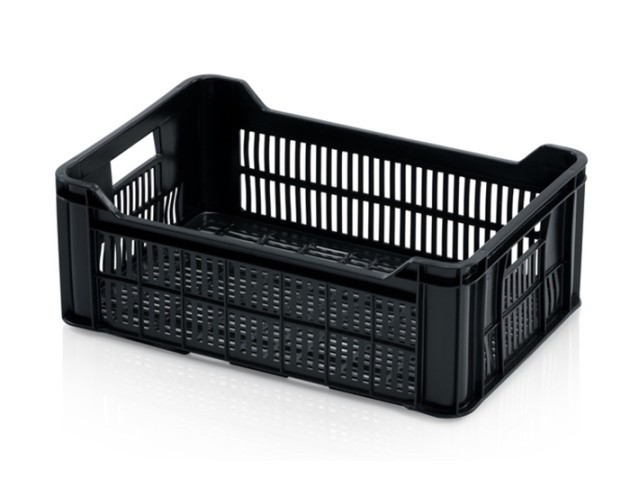 Přepravka na ovoce a zeleninu OZS 15kg