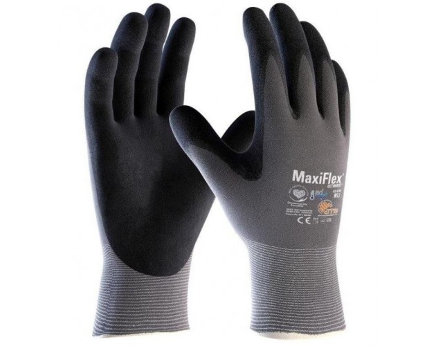 Rukavice MAXIFLEX Ultimate vel. 10 - doprodej