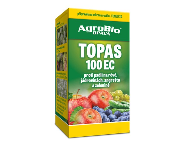TOPAS 100EC 10 ml