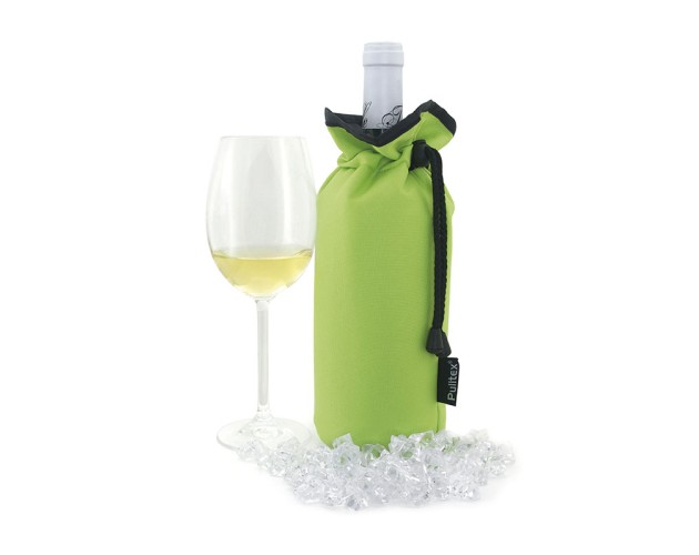 Chladící obal zelený (107.817)**