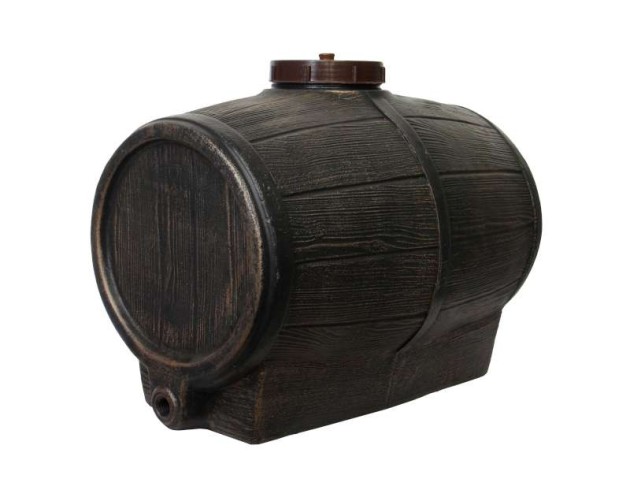 Sud plast 500 l - parafín