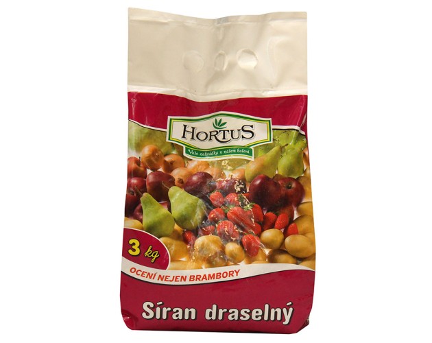 SÍRAN DRASELNÝ 3 kg