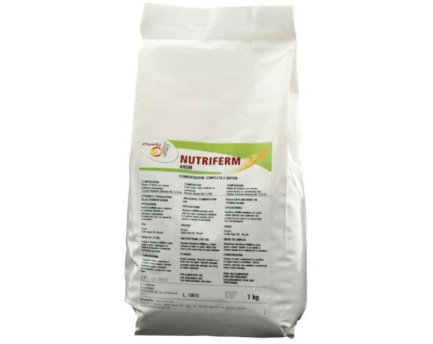 NUTRIFERM AROM 1kg ENARTIS** (25 ks)