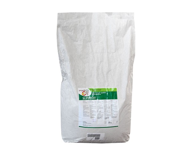 Výživa NUTRIFERM VIT (supervit) 20 kg