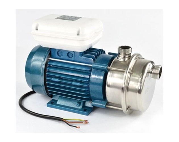 Čerpadlo ALT 50 INOX By pass 400 V, Tellarini