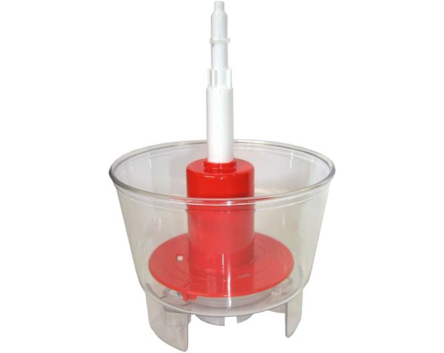 Vystřikovač lahví LUX 41151