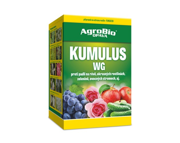 KUMULUS WG 2 x 100 g