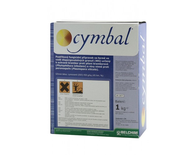 CYMBAL 1 kg