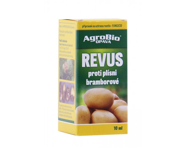 REVUS - 10 ml