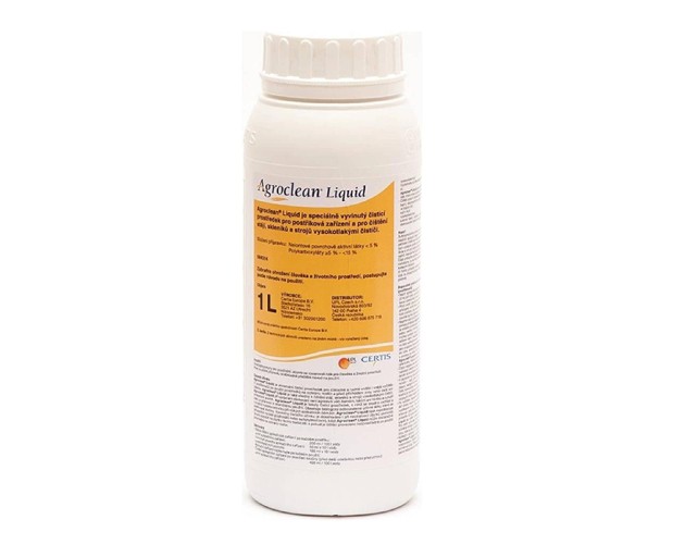 Agroclean liquid 1 l