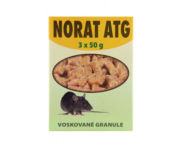 NORAT ATG - GRANULE 150 g**