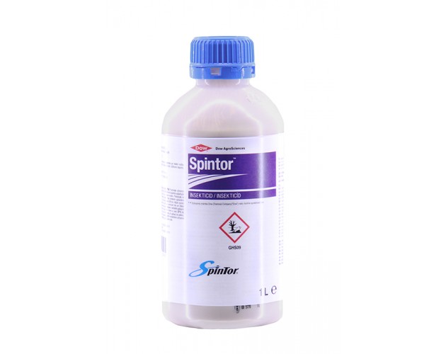 SPINTOR 1 l